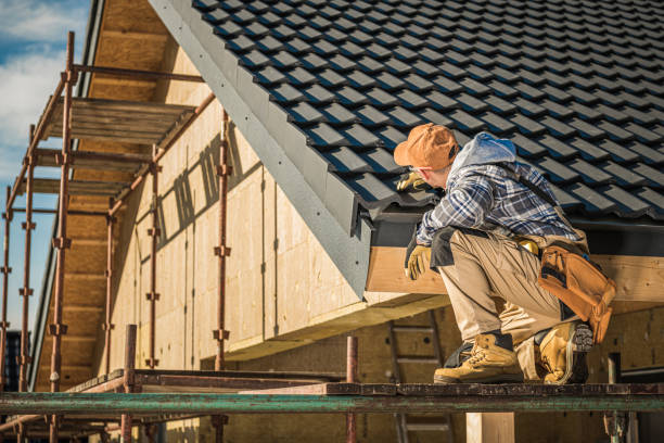 Best Roof Installation Near Me  in Yaphank, NY